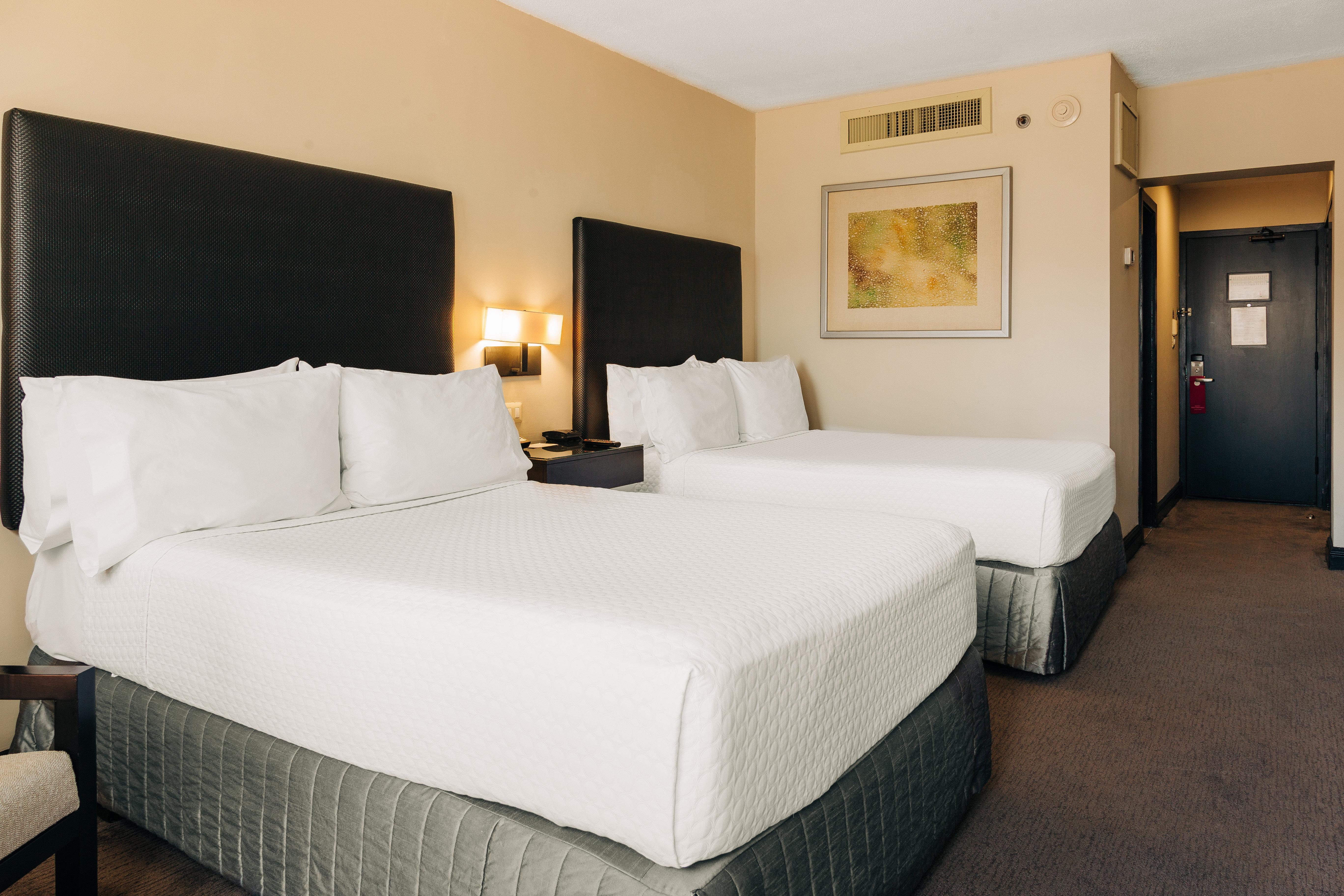 Hilton San Salvador Hotel Luaran gambar