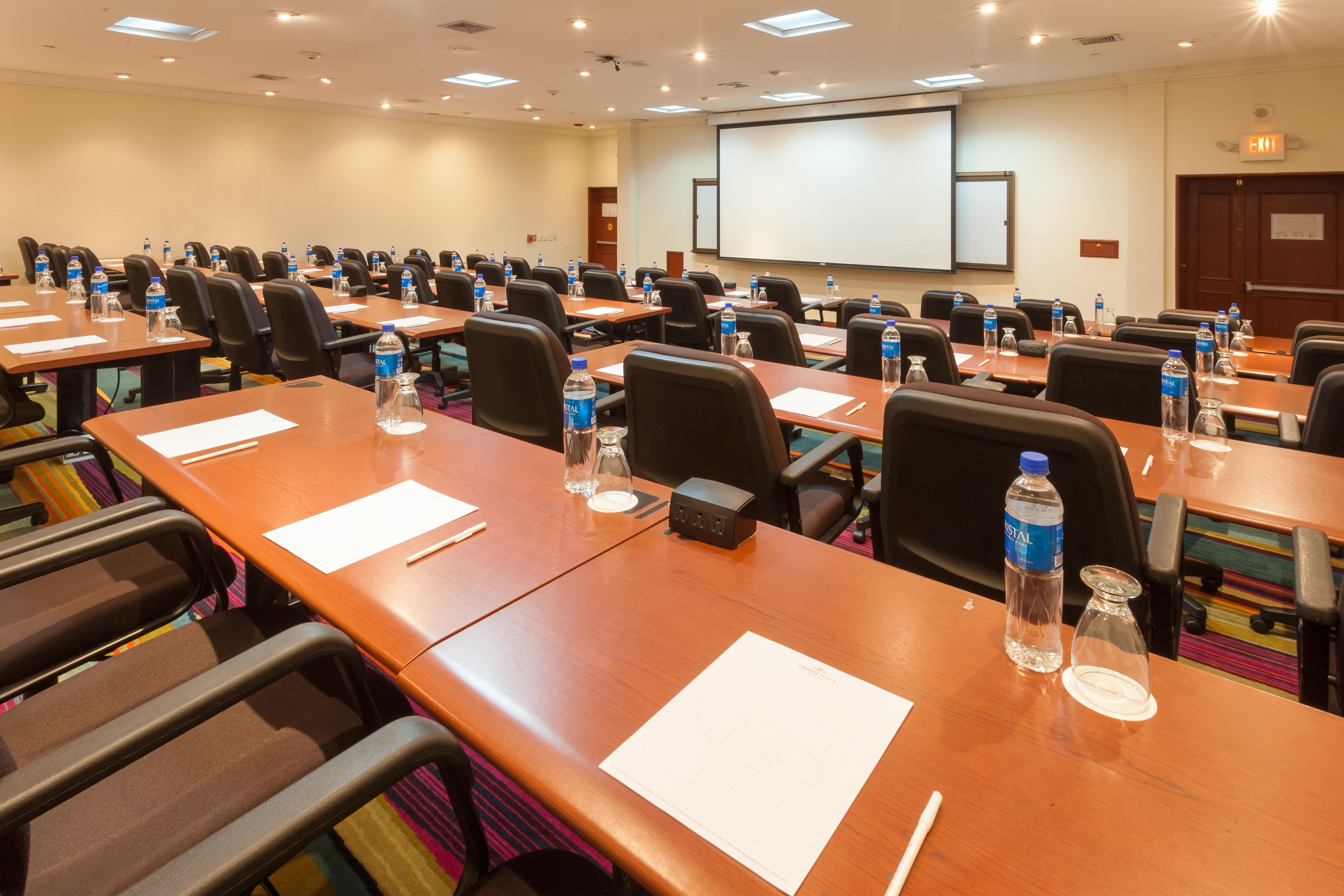Hilton San Salvador Hotel Luaran gambar