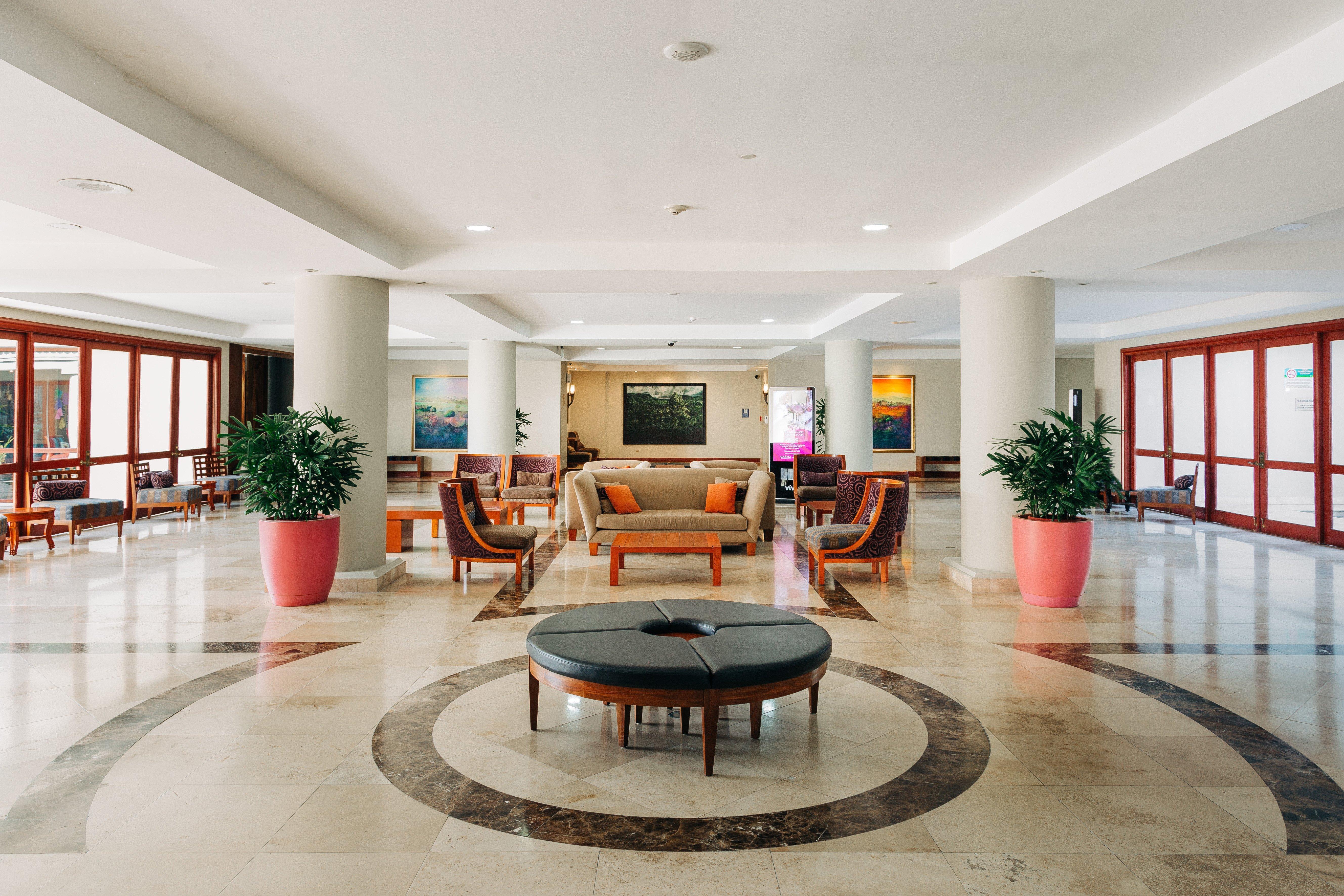 Hilton San Salvador Hotel Luaran gambar
