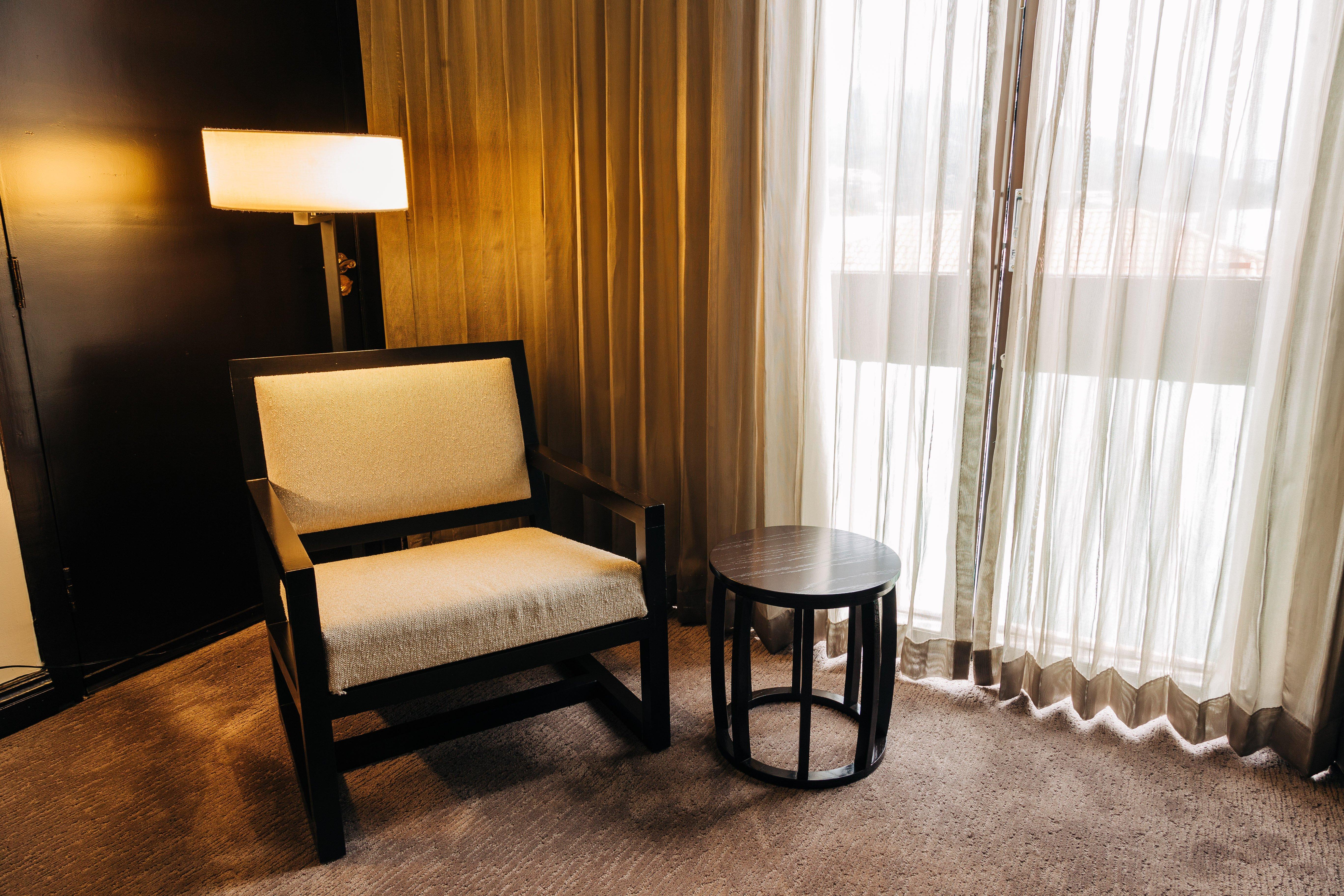 Hilton San Salvador Hotel Luaran gambar