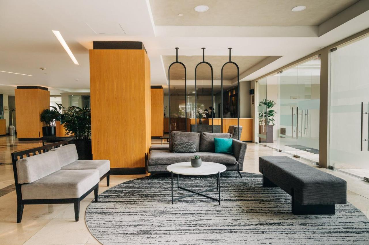Hilton San Salvador Hotel Luaran gambar