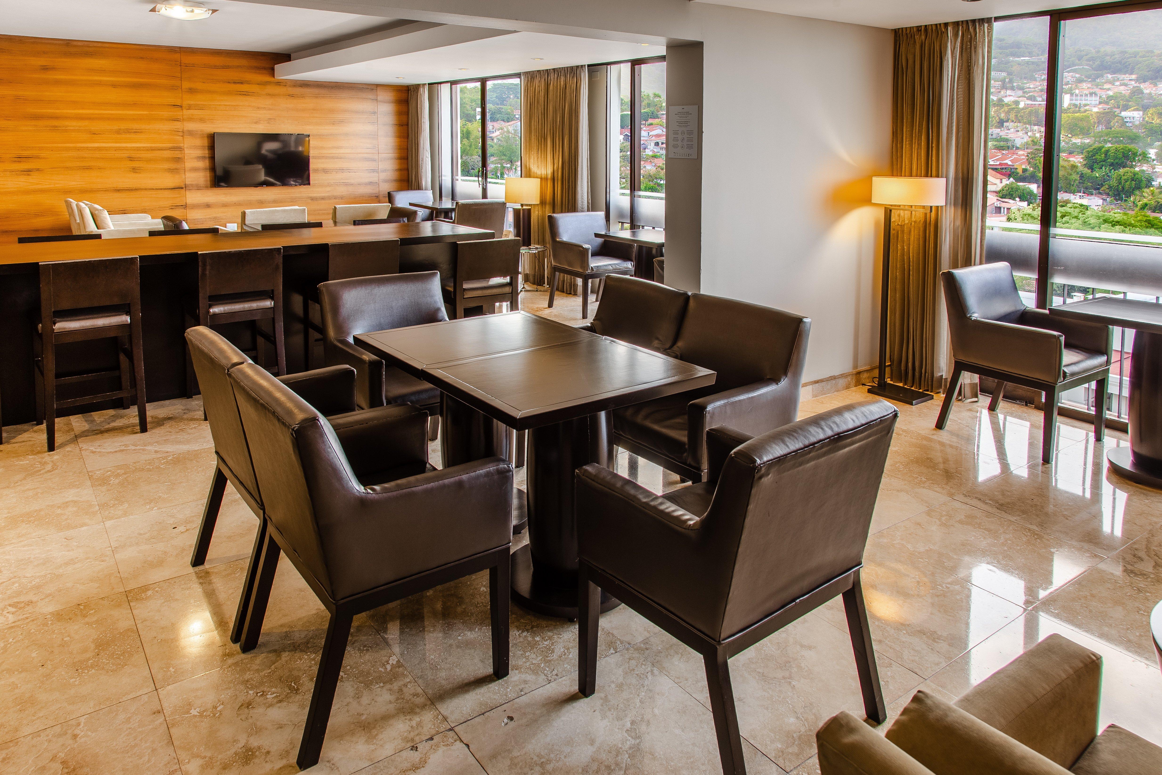 Hilton San Salvador Hotel Luaran gambar