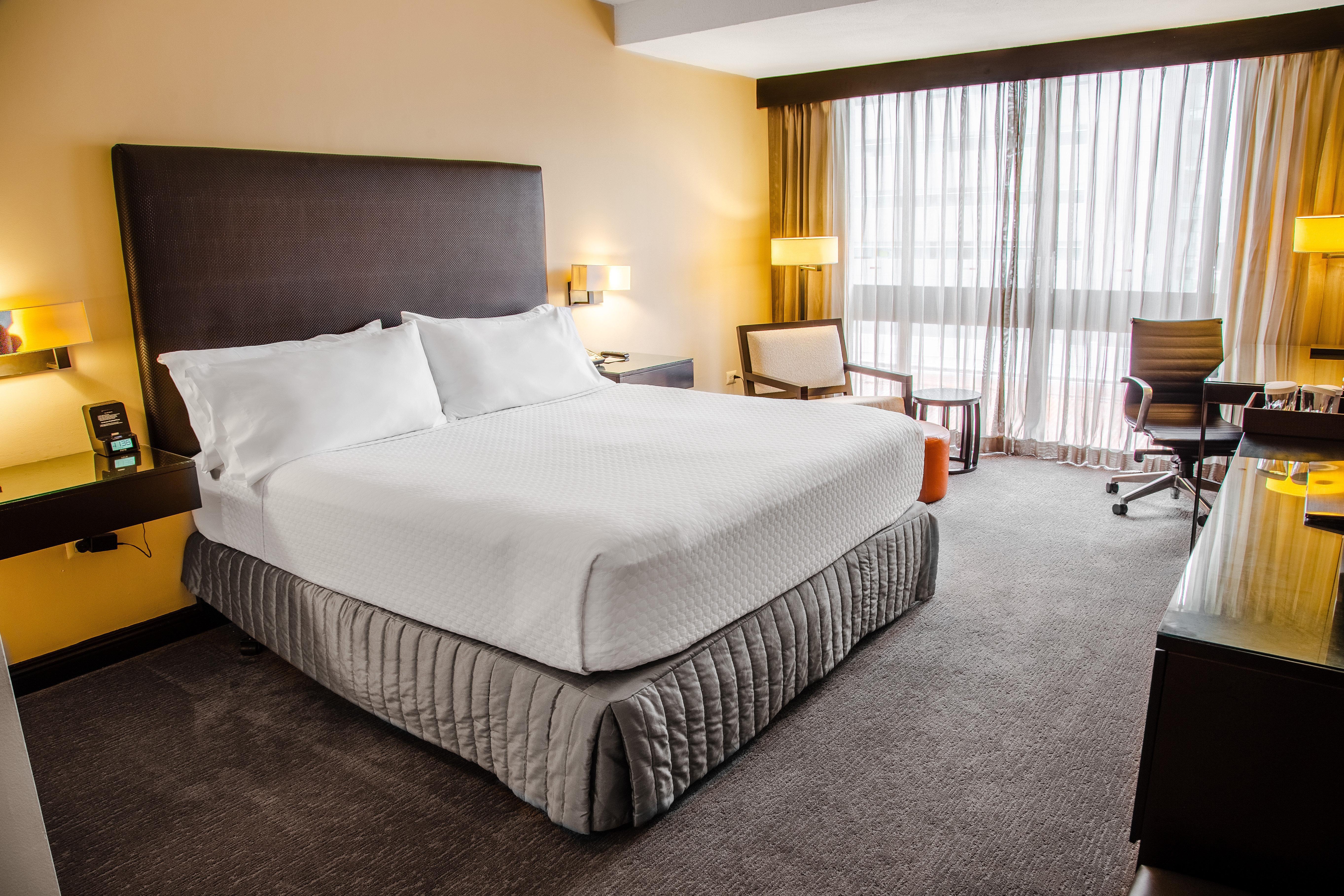 Hilton San Salvador Hotel Luaran gambar