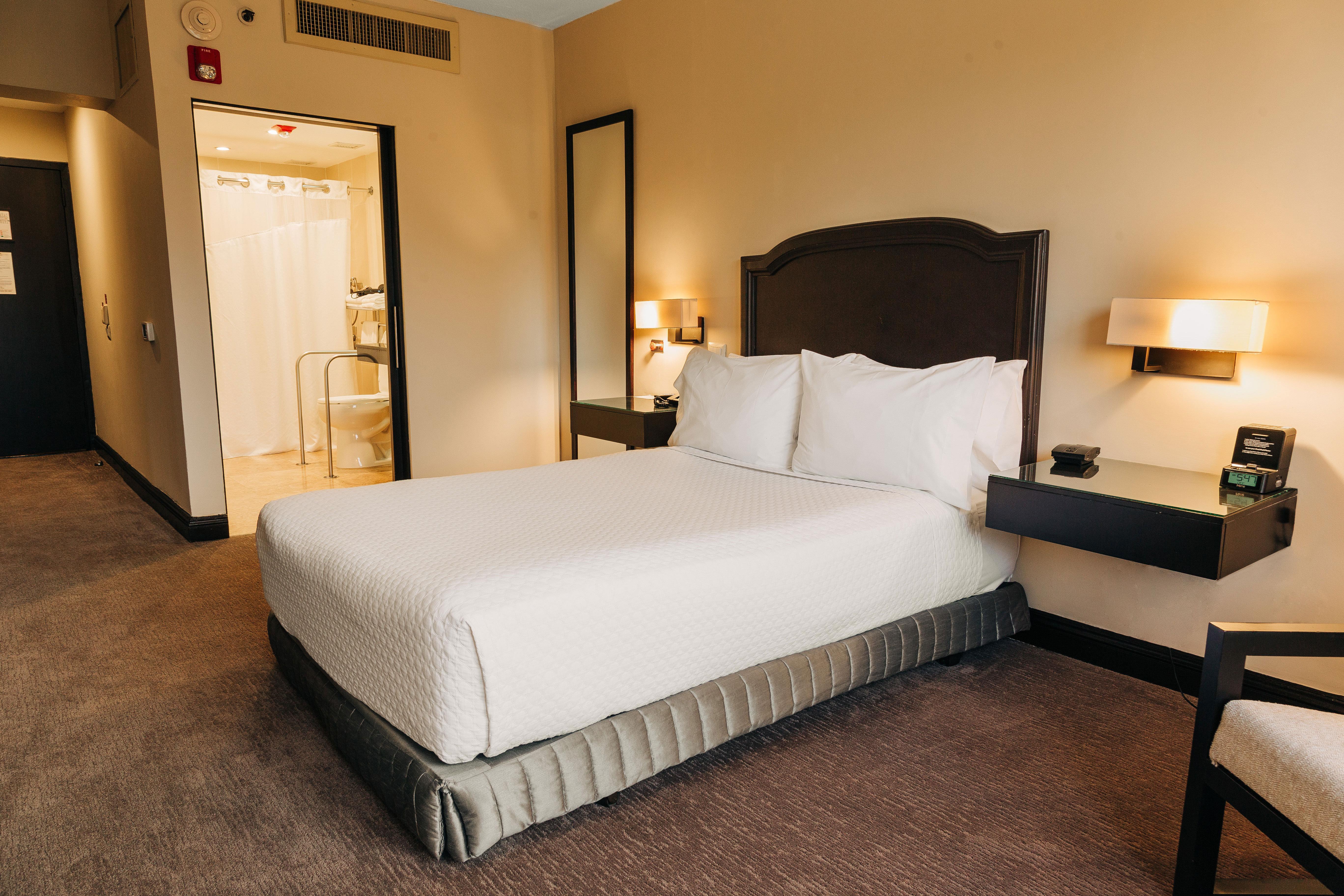 Hilton San Salvador Hotel Luaran gambar