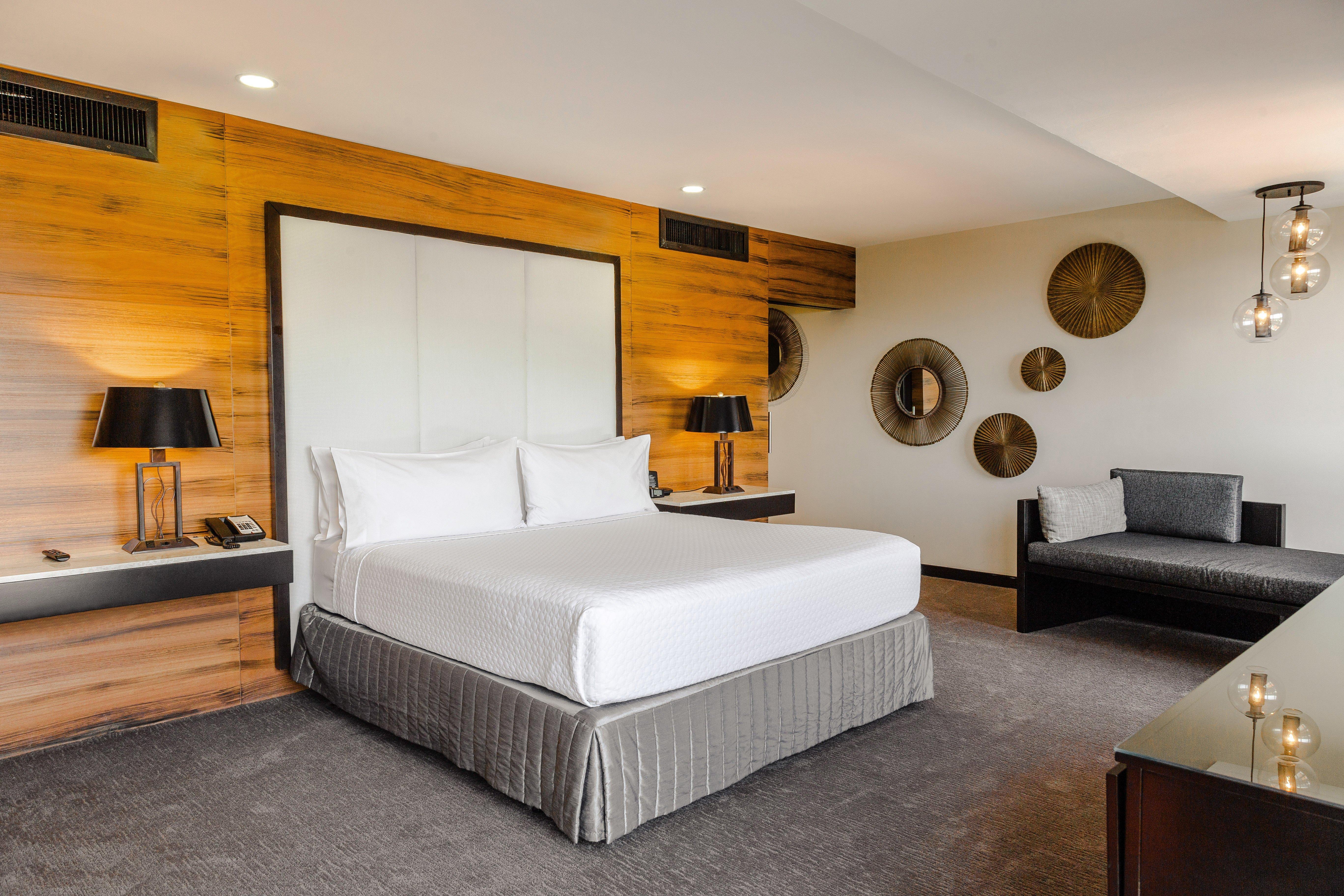 Hilton San Salvador Hotel Luaran gambar