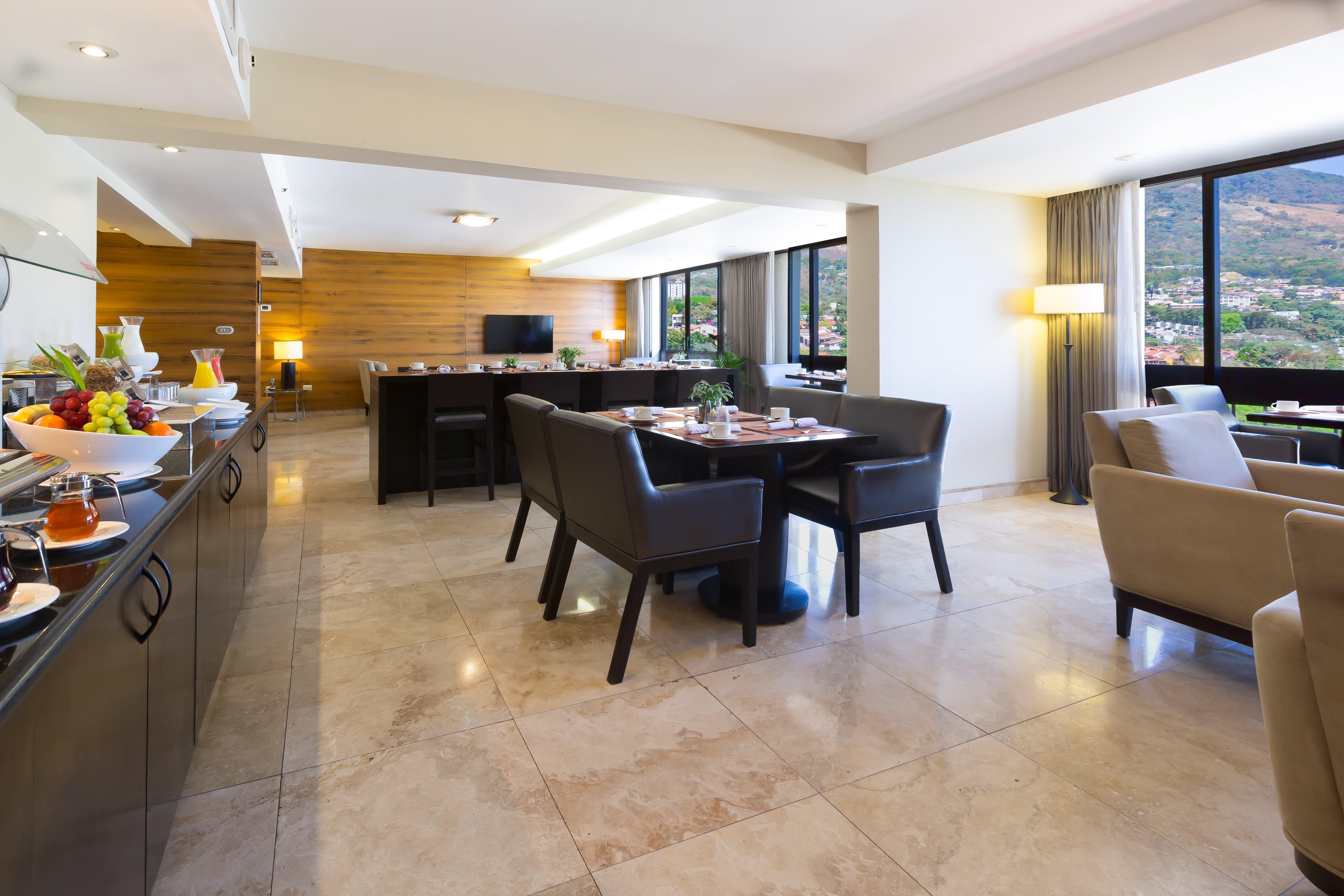 Hilton San Salvador Hotel Luaran gambar