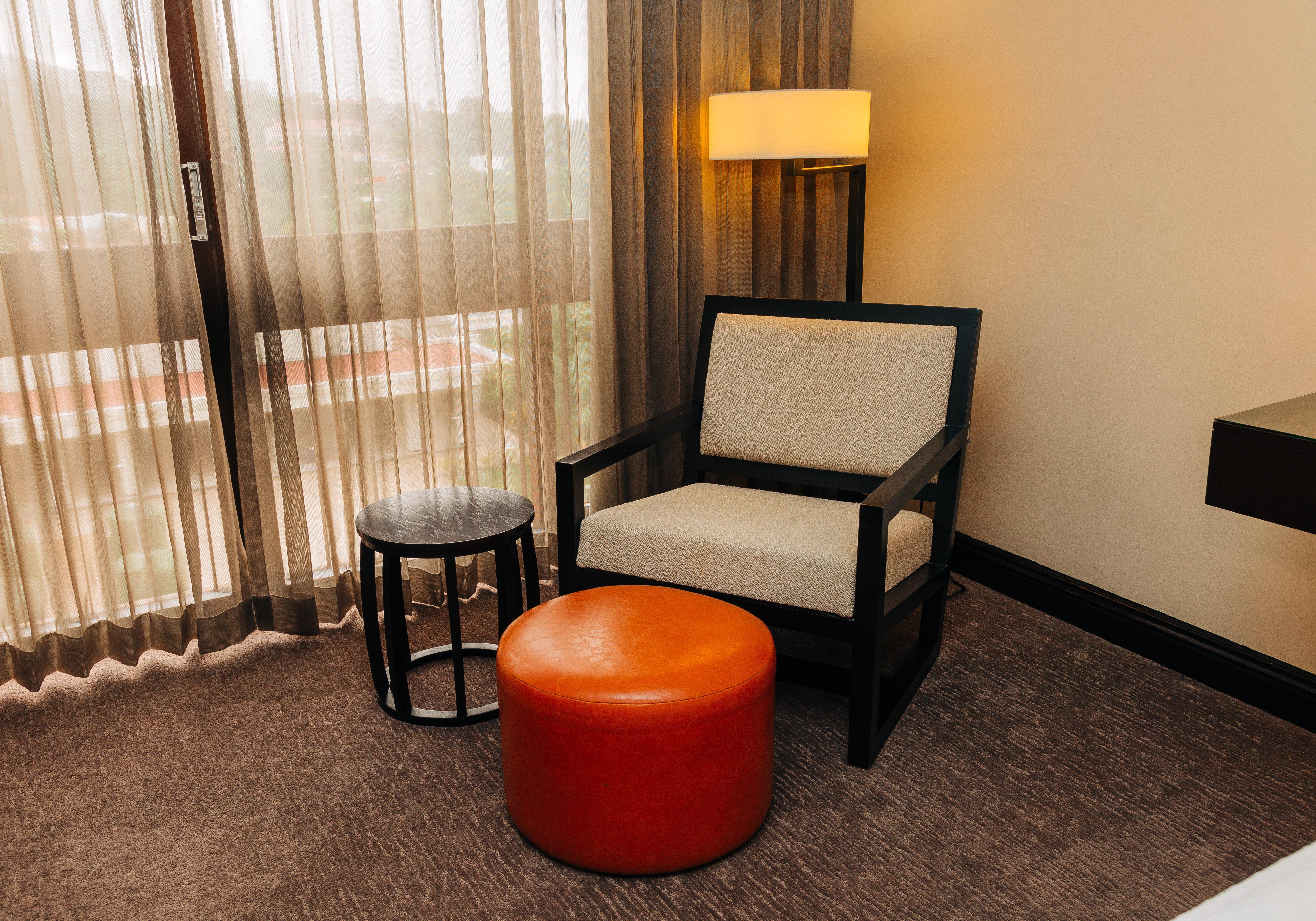 Hilton San Salvador Hotel Luaran gambar