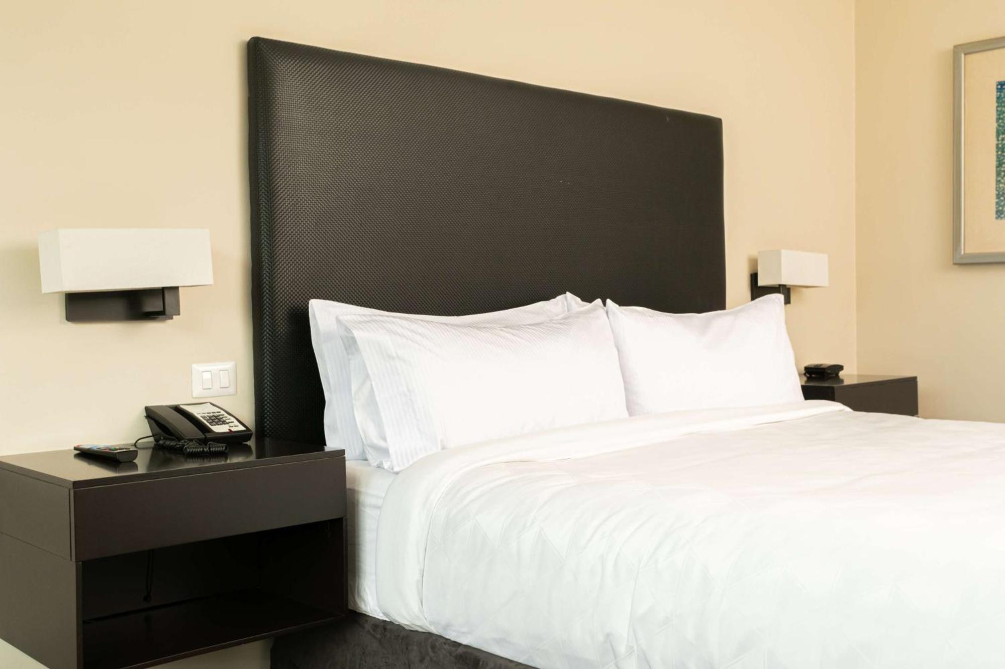 Hilton San Salvador Hotel Luaran gambar