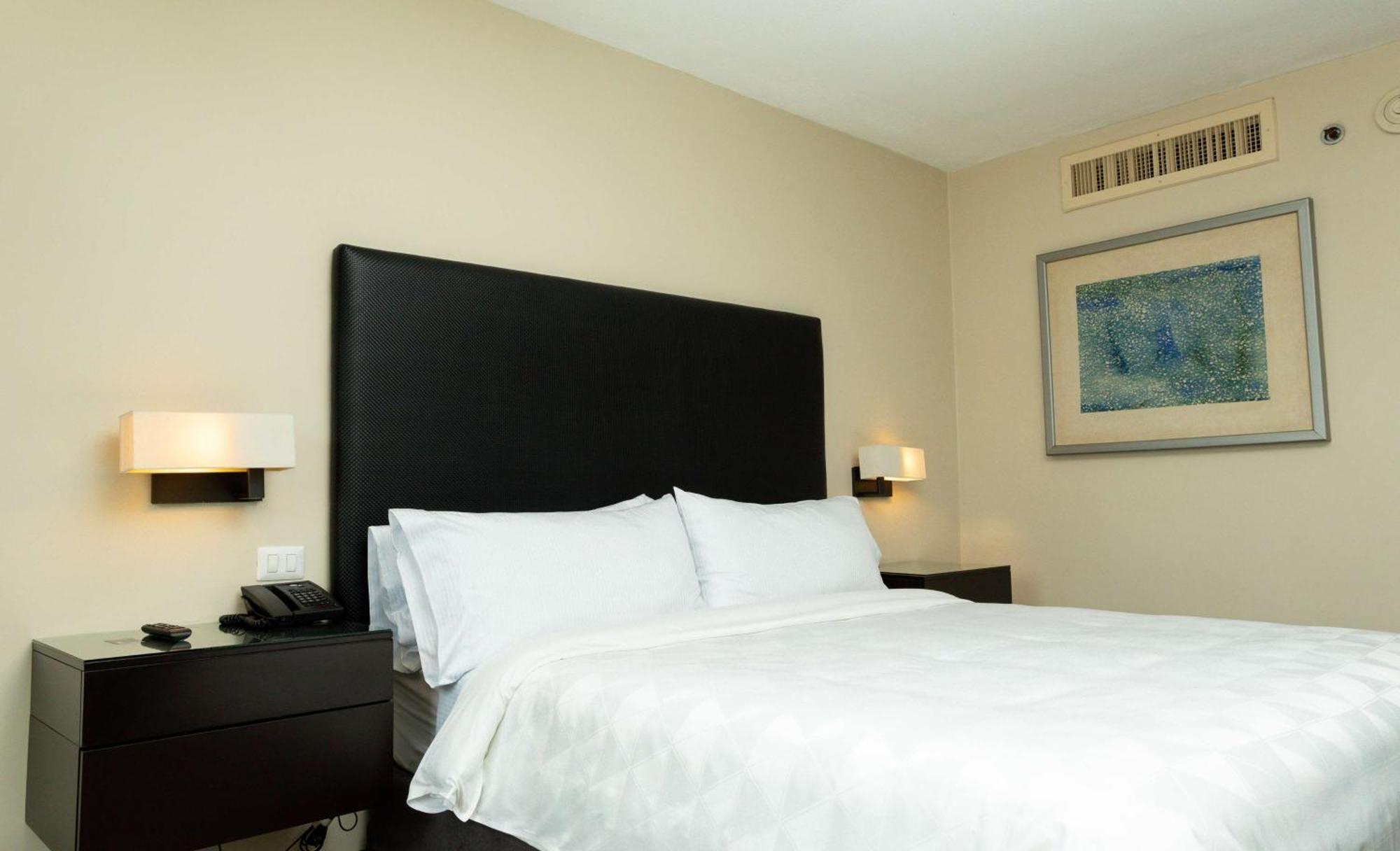 Hilton San Salvador Hotel Luaran gambar